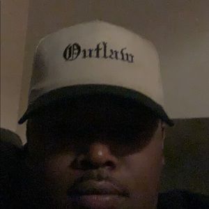 Meet your Posher, Terrell